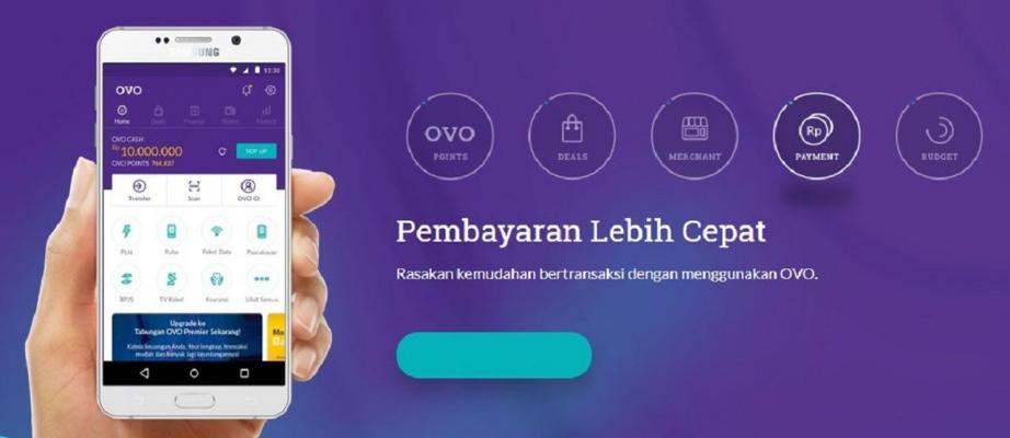 5 Cara Mendapatkan Saldo Ovo Gratis Cepat Mudah Jalantikus<script async src=