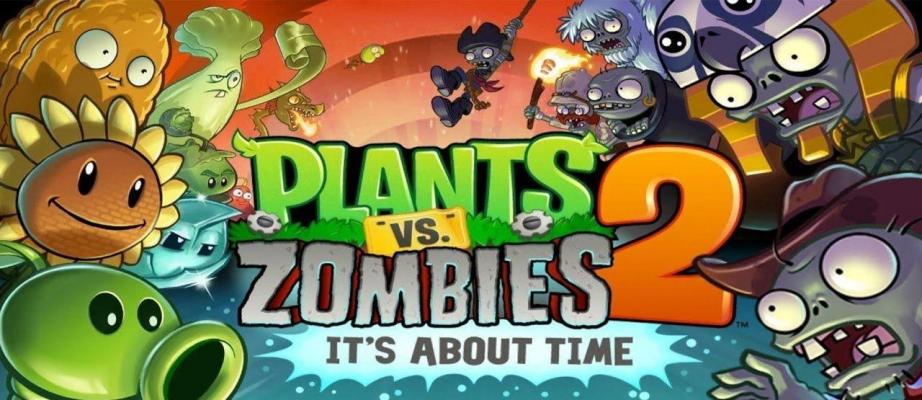 Download plants vs zombie 2 mod apk matahari tak terbatas