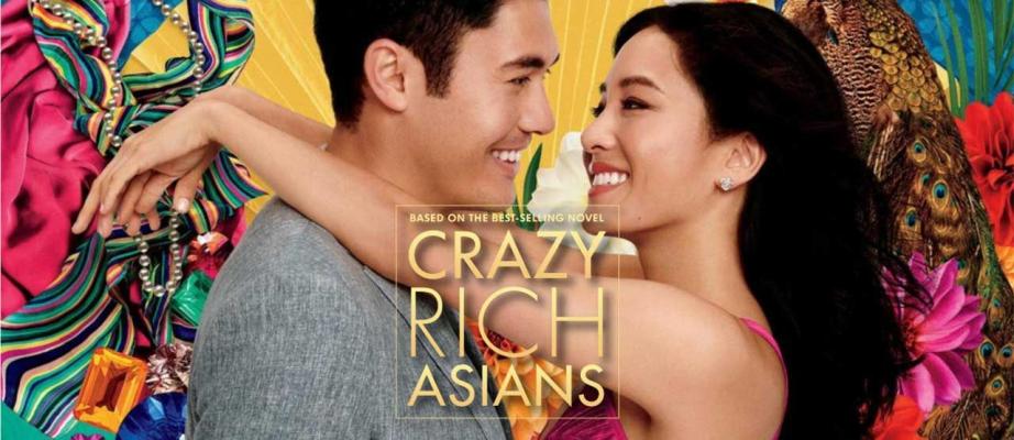 Nonton Film Crazy Rich Asians 2018 Sub Indo Jalantikus