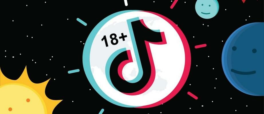 Download Tiktok 18 Plus Mod Apk 5 1 7 Adult Only Jalantikus