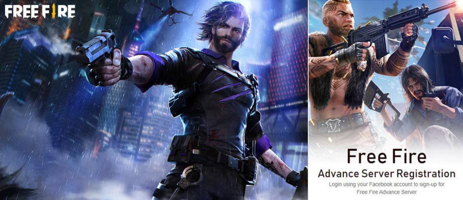 Cara Daftar Advance Server Ff Juni 2021 Download Apk Jalantikus