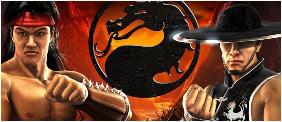 Fatality Mortal Kombat PS2 Lengkap Semua Karakter - EXP