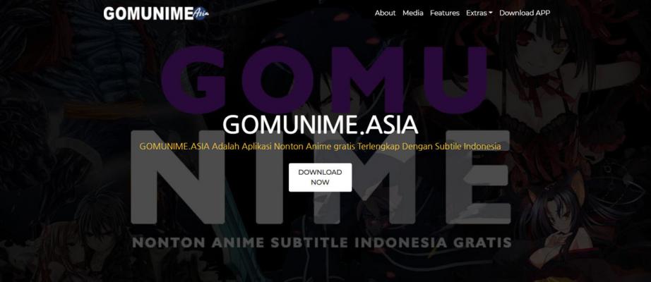 Gomunime APK v1.3.3 Download for Android 2023
