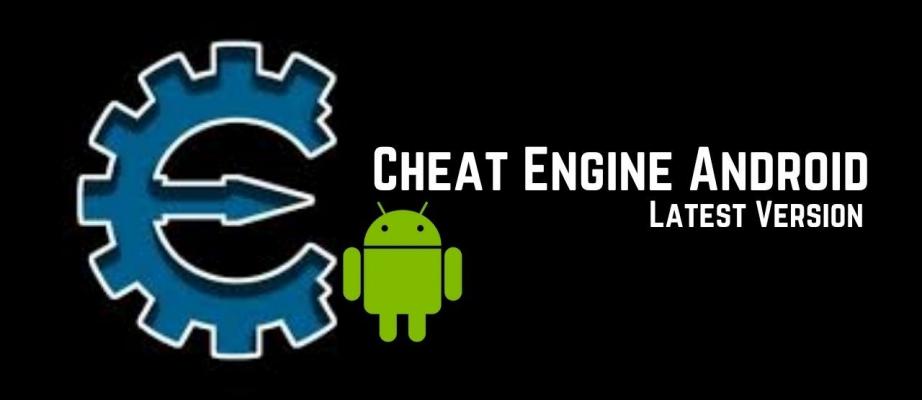 Cheat Engine 6.5.2 APK- Download