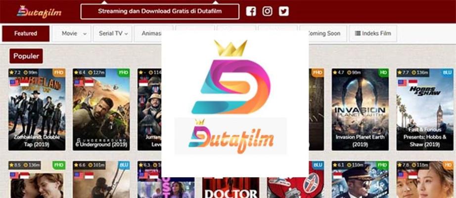 Dutafilm deals