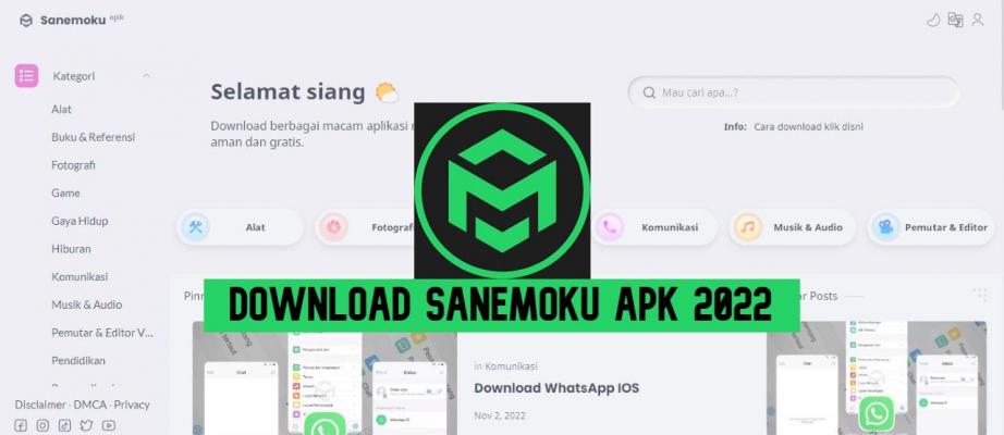 CapCut_sanemoku apk mod