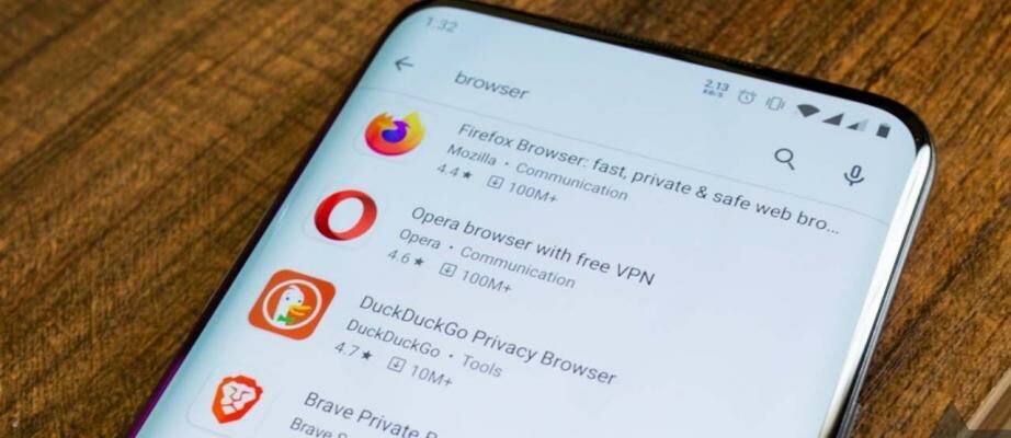 7+ Aplikasi Browser Terbaik dan Tercanggih 2023, Internetan Lebih Seru!
