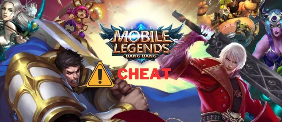Aplikasi Cheat Mobile Legends Paling Aman Tanpa Galau