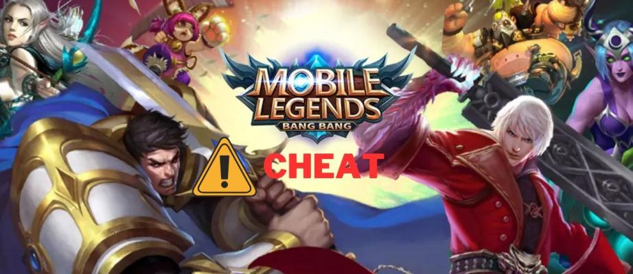 10 Most Powerful Mobile Legends Cheat Applications 2021! (ML