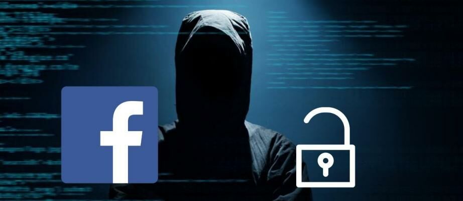 14 Cara Hack Facebook Orang Lain Terlengkap dan Tips untuk Mencegahnya!