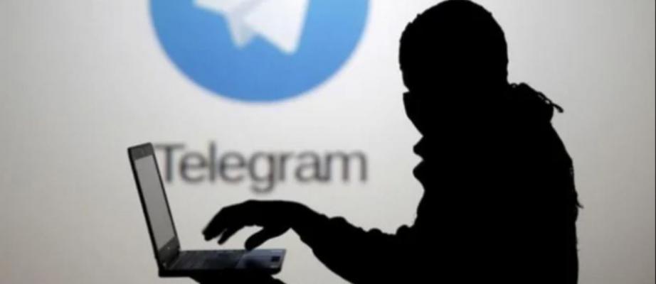 Como hackear uma conta do Telegram? - Alucare