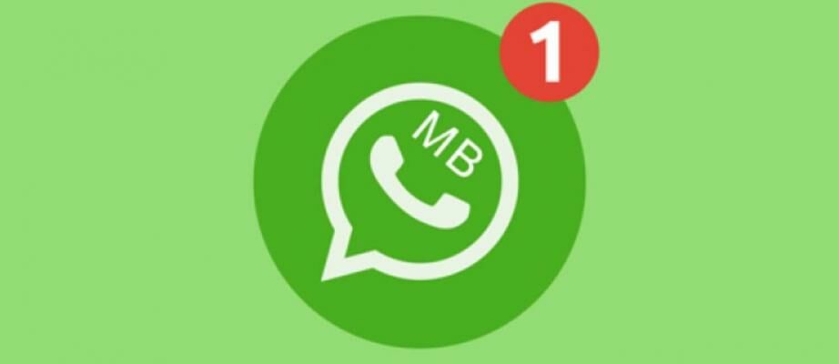 Mau WhatsApp ala iPhone di Android? Download MB iOS 9.52 di Sini!