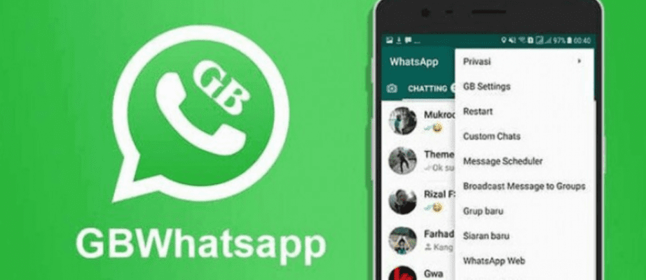 Download WA GB Terbaru 2024: Aplikasi WhatsApp dengan Fitur Tambahan