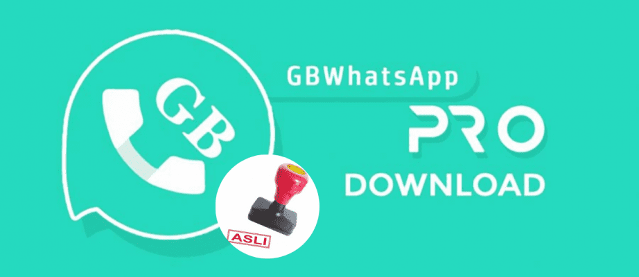 WhatsApp GB Pro Asli APK v17.85: Link Download dan Cara Install