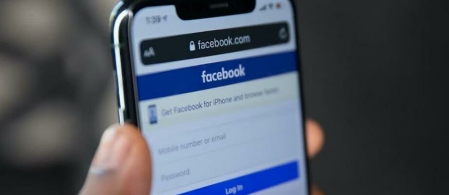 7 Cara Mengembalikan Akun Facebook Hilang, Dijamin Ampuh!