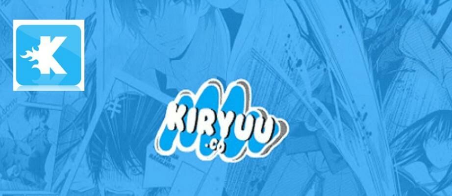 Download Kiryuu Pro APK v1.3.5 Terbaru 2024, Baca Komik Online Gratis!