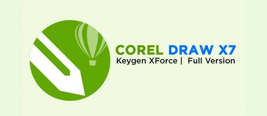 Download CorelDraw X7 Full Version Terbaru November 2024