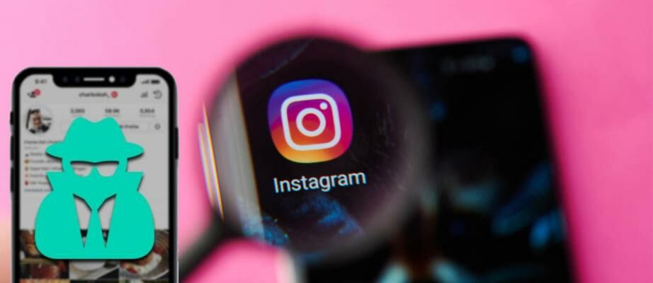 IGLookup APK 5.0 Terbaru 2025 Download Gratis Android, Buka IG Private!