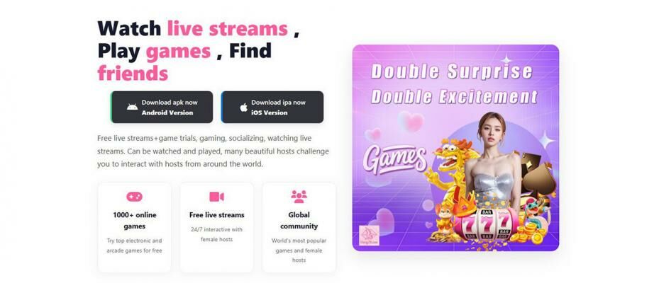 Crazy 78: APK Live Bar Bar Tanpa Lock atau Aplikasi Ilegal Berbahaya?