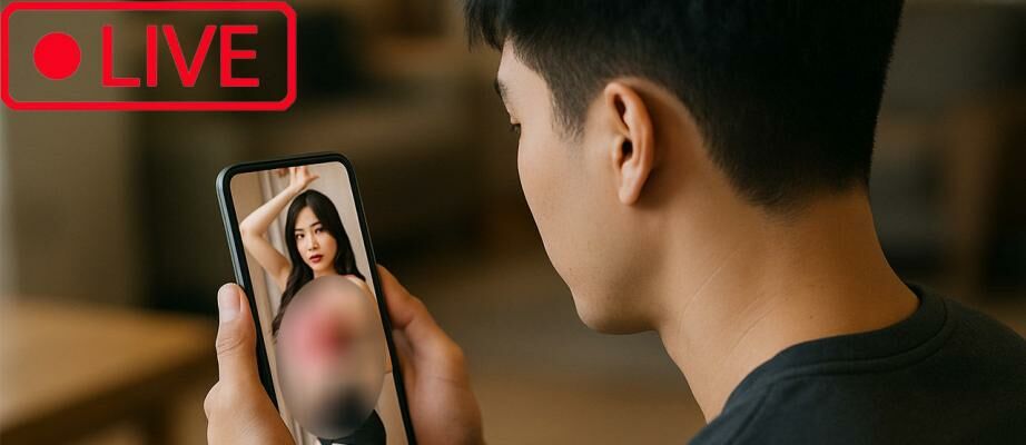 17 Aplikasi Live Bar Bar Video Streaming Baru