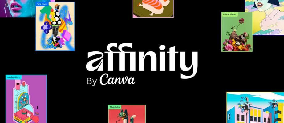 Mengenal Affinity by Canva: Revolusi Desain Grafis Gratis untuk Kreator Indonesia