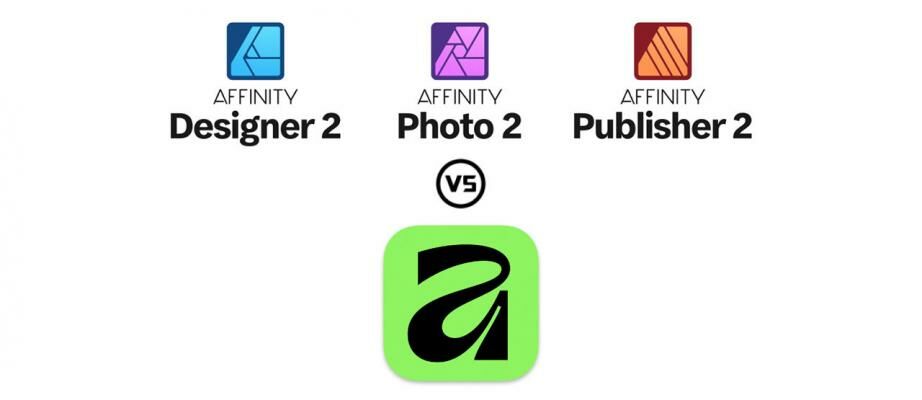 Affinity by Canva Kini GRATIS? Ini Bedanya dengan Versi Pro & Universal License!