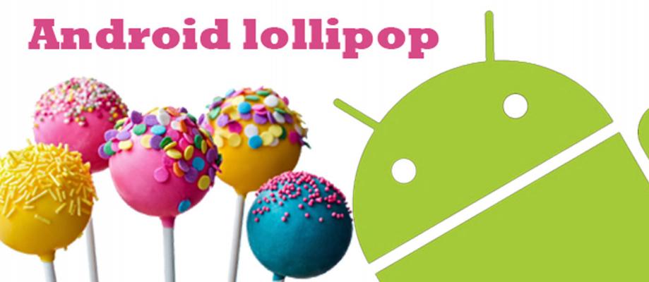 5 Aplikasi Android Lollipop Yang Bisa Dipakai Di Semua Android Jalantikus