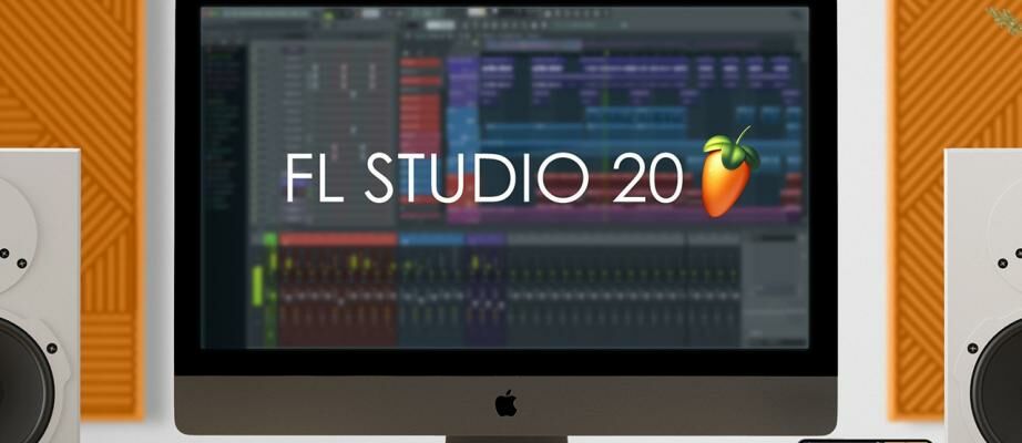 fl studio download for mac
