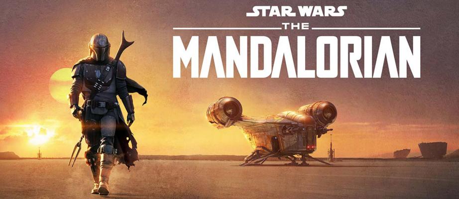 Nonton Film The Mandalorian Full Movie Jalantikus