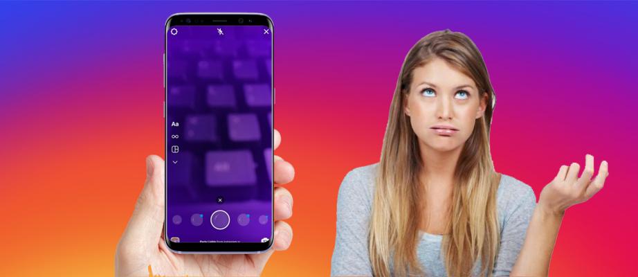 Cara Mengatasi Filter Instagram Tidak Mau Muncul Mudah Jalantikus Com