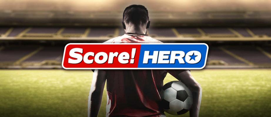 Score Hero Mod Apk V2.75 Update 2022, Uang Tak Terbatas | Jalantikus