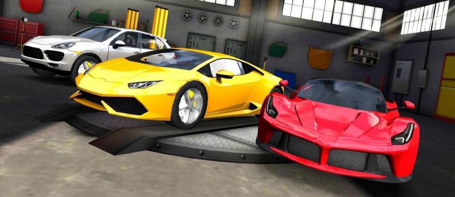 67 Download Extreme Car Driving Simulator Mod Apk Versi Lama  Latest Free