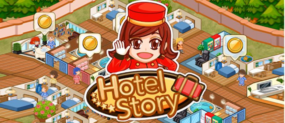 Download Hotel Story: Resort Simulation Mod Apk Terbaru 2021 | Jalantikus