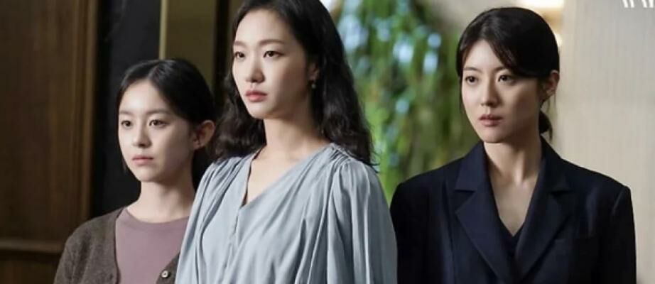 Link Nonton Little Women Korea (2022), Drakor Misteri Keluarga Hadapi Uang dan Kekuasaan