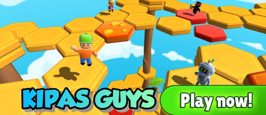 Download Kipas Guys APK 0.44.2 for Android 