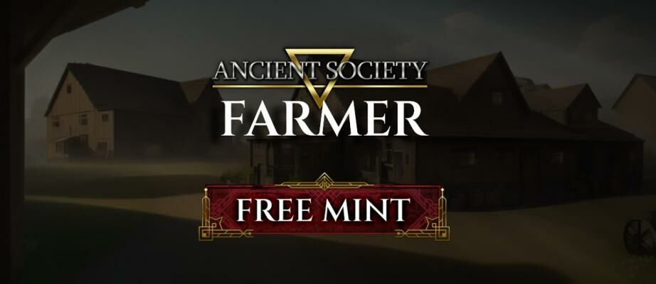 Main Ancient Society, Game Web3 Mirip Age of Empires & Civilization