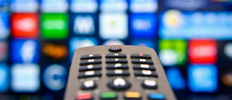 5 Cara Mencari Chanel TV Sharp dengan Remote 100 Berhasil