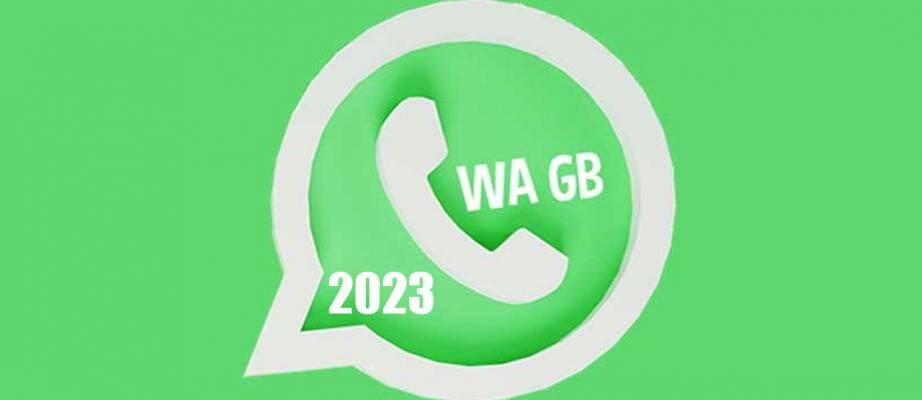 Download WA GB 2023, Nikmati Semua Fitur Premium Gratis Bikin Chatting Lebih Seru!