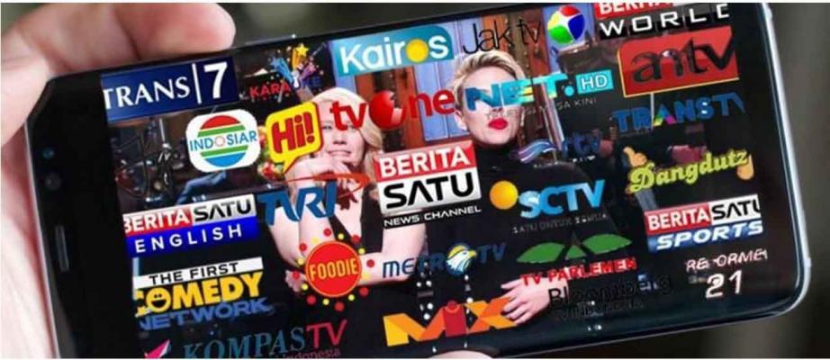 Nonton net tv cheap online