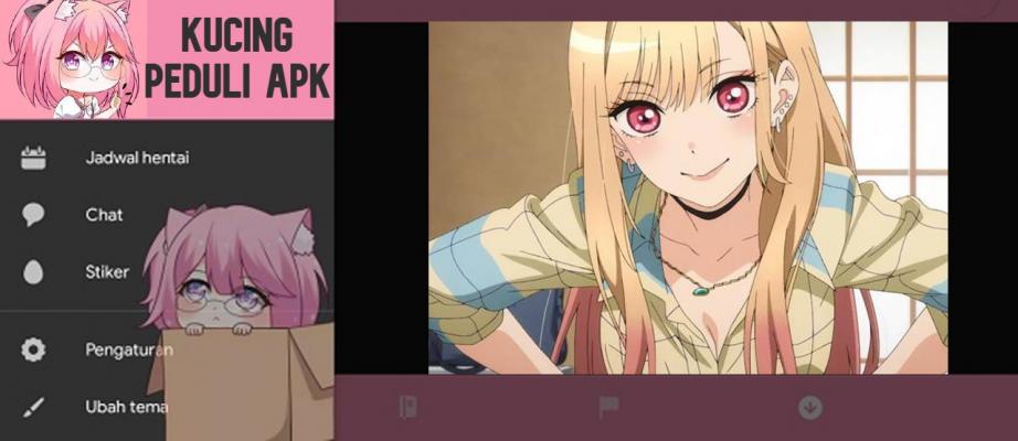 Cara Nonton Anime Chainsaw Man Sub Indo dan Jadwal Streaming-nya