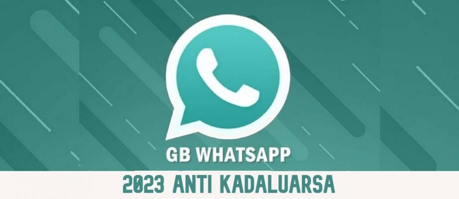WA GB 2024 Anti Kadaluarsa & Anti Blokir v30.25, Download di Sini!