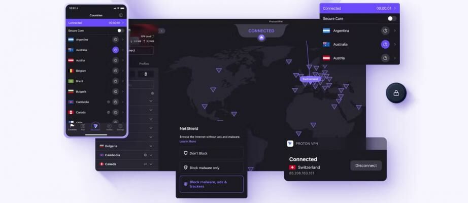 9 VPN Gratis Android Hidden Gem 2026, Internetan Semakin Cepat dan Aman!