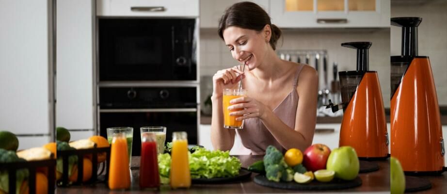 10 Minuman Penurun Berat Badan Alami untuk Diet, Aman & Efektif!