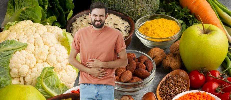 10 Makanan untuk Penderita Maag, Aman untuk Penurun Asam Lambung!