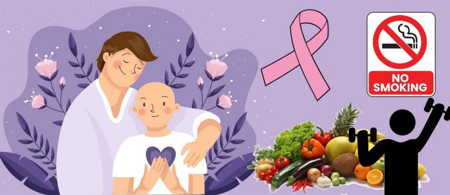 Wajib Tahu! 7 Cara Mengurangi Risiko Kanker, Mudah Dilakukan Sehari-hari