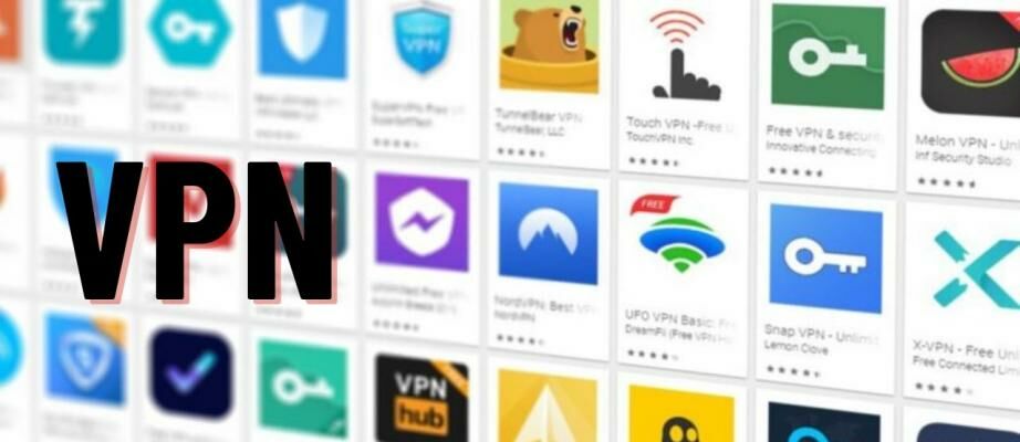 27 Aplikasi VPN Terbaik & Anti Blokir 2024, Bisa Akses Semua Situs Gratis!