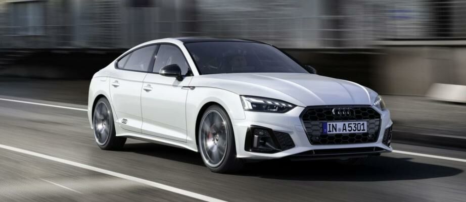 Spesifikasi dan Harga Mobil Audi A5 2023, Sedan Mewah dengan Tampilan Sporty!