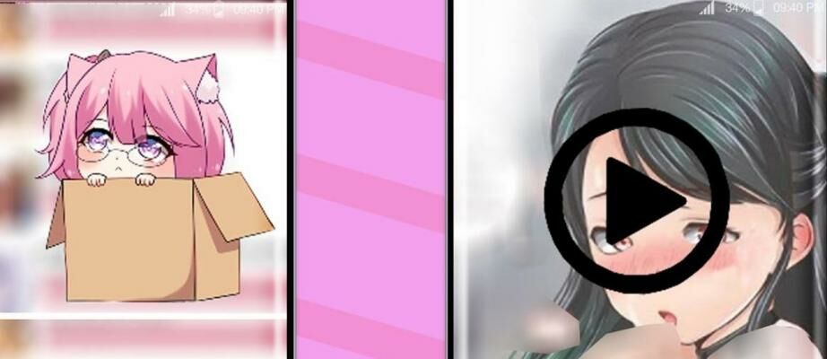 Link Kucing Pink Versi Terbaru, Streaming Anime Gratis Pakai Subtitle Bahasa Indonesia!