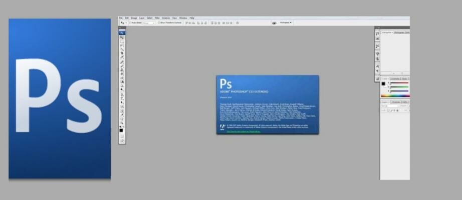 Adobe Photoshop CS6 Portable Free Download