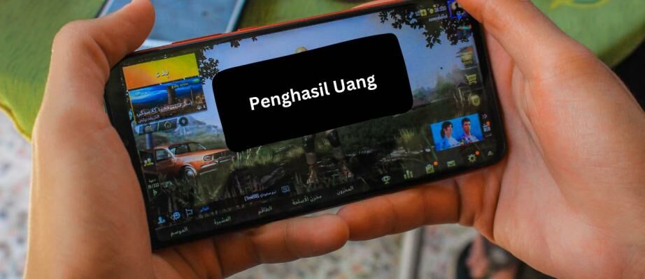 10 Game Penghasil Uang Tanpa Deposit Langsung Dapat Saldo Gratis dan Bisa Withdraw